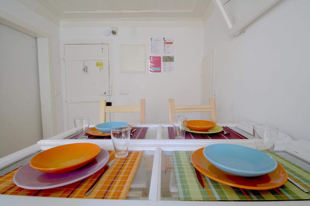 Bairro Alto Window - Cozy Spot In A Buzzing Locale Appartement Lissabon Buitenkant foto